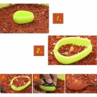 Фидер хранилка Dix Method Feeder M 2х30/40г + матрица Фидер хранилка Dix Method Feeder M 2х30/40г + матрица